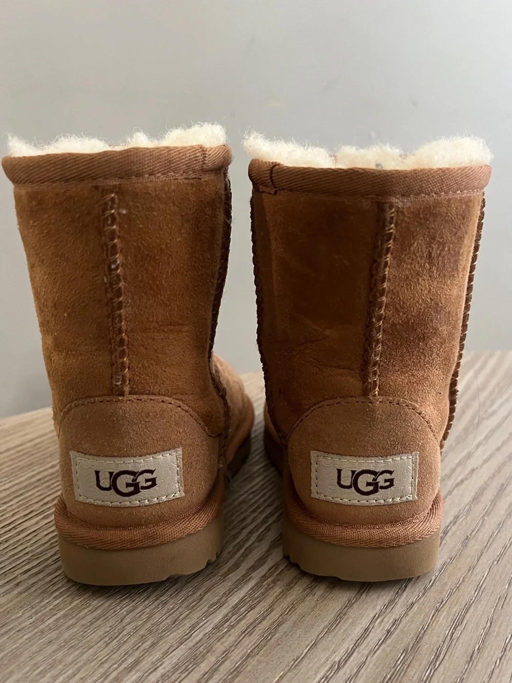 Ugg boots size 7c